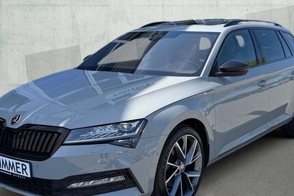 Skoda Superb 87.085 km 32.440 &euro; Rheine 48432
