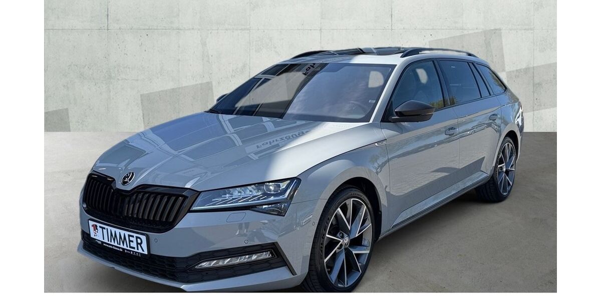 Skoda Superb 87.085 km 32.440 &euro; Rheine 48432