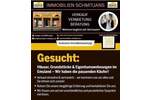 Etagenwohnung Freren - 3 Zimmer, 75 m&sup2;, 590&euro; | Angebot:26568906