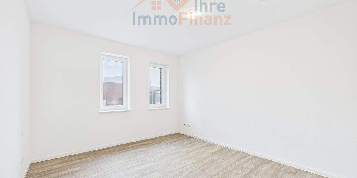 Etagenwohnung Gronau - 2 Zimmer, 74 m&sup2;, 219.000&euro; | Angebot:25797531