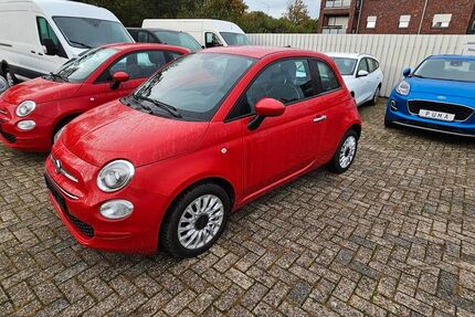 Fiat 500 46.551 km 9.990 &euro; Gronau 48599