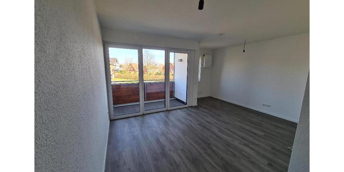 Erdgeschoßwohnung Rheine - 1 Zimmer, 29 m&sup2;, 375&euro; | Angebot:25712257