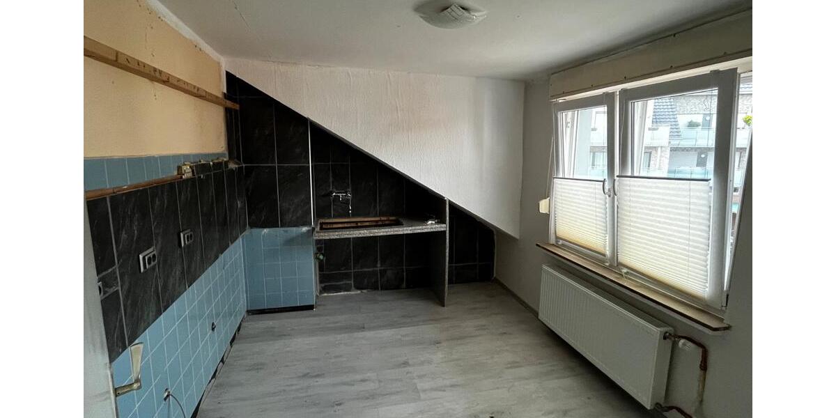 Doppelhaushälfte Rheine Altenrheine - 7 Zimmer, 150 m&sup2;, 180.000&euro; | Angebot:26698059