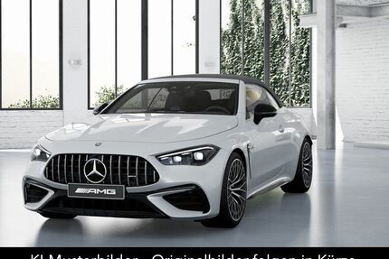 Mercedes-Benz CLE 53 AMG 14.097 km 78.790 &euro; Rheine 48429