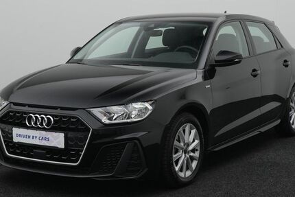 Audi A1 43.827 km 20.950 &euro; Bad Bentheim 48455