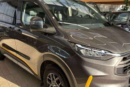 Ford Transit Custom 13.500 km 43.500 &euro; Hörstel-Bevergern 48477
