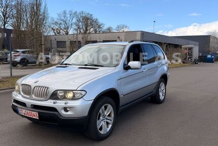 BMW X5 335.000 km 4.750 &euro; Rheine 48432