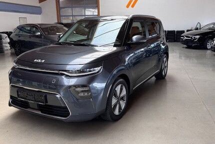 Kia Soul 32.935 km 24.850 &euro; Steinfurt 48565