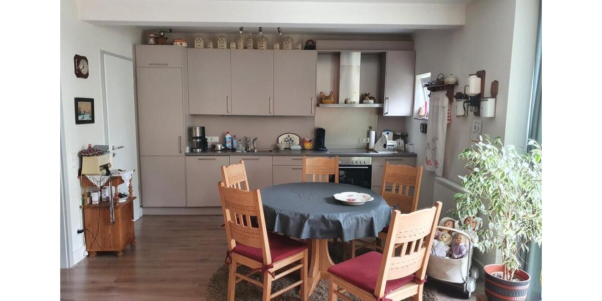 Erdgeschoßwohnung Tecklenburg - 3 Zimmer, 73 m&sup2;, 690&euro; | Angebot:22988177