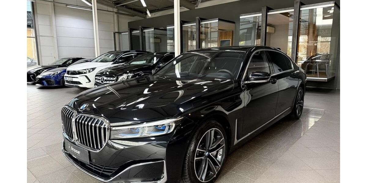 BMW 750 72.000 km 59.990 &euro; Ibbenbüren 49477