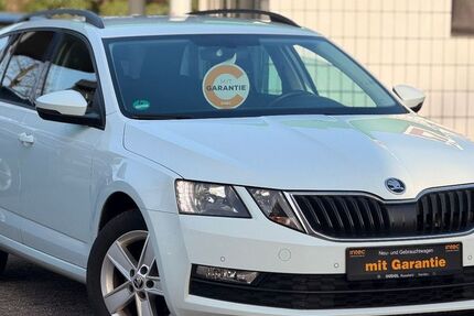 Skoda Octavia 139.000 km 10.990 &euro; Rheine 48431