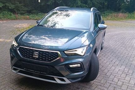 Seat Ateca 51.000 km 23.990 &euro; Bad Bentheim 48455