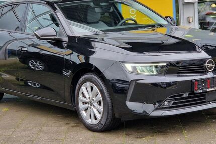 Opel Astra 9.608 km 18.925 &euro; Greven 48268