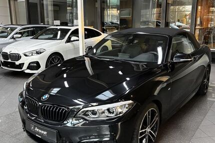 BMW 218 60.000 km 21.990 &euro; Ibbenbüren 49477