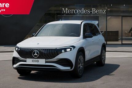 Mercedes-Benz EQB 16.472 km 41.020 &euro; Rheine 48429