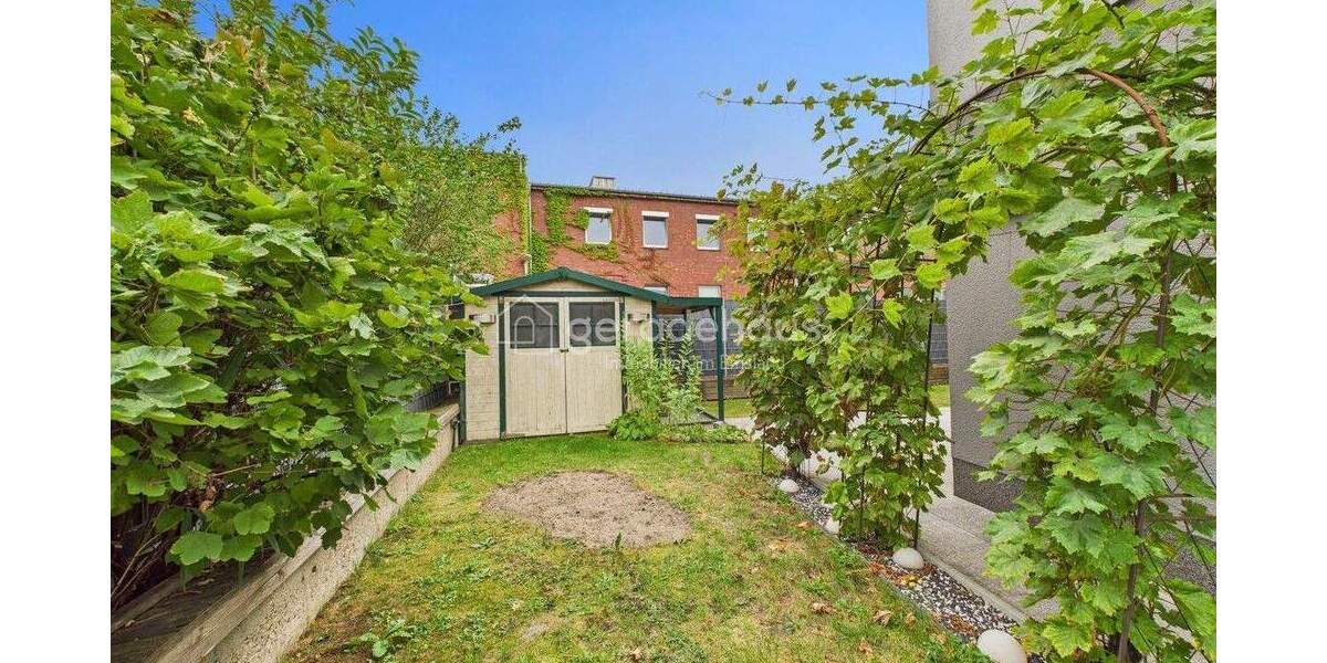 Etagenwohnung Lingen - 3 Zimmer, 95 m&sup2;, 274.900&euro; | Angebot:25691265