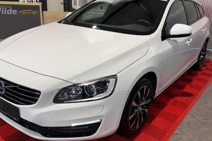 Volvo V60 55.665 km 18.900 &euro; Spelle 48480