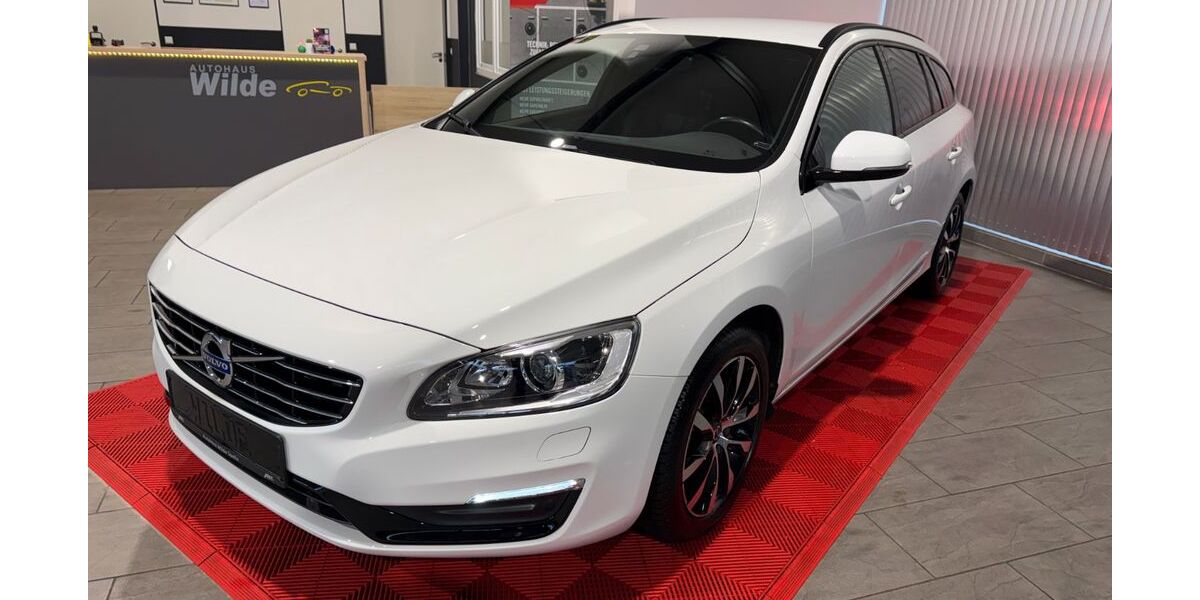 Volvo V60 55.665 km 18.900 &euro; Spelle 48480