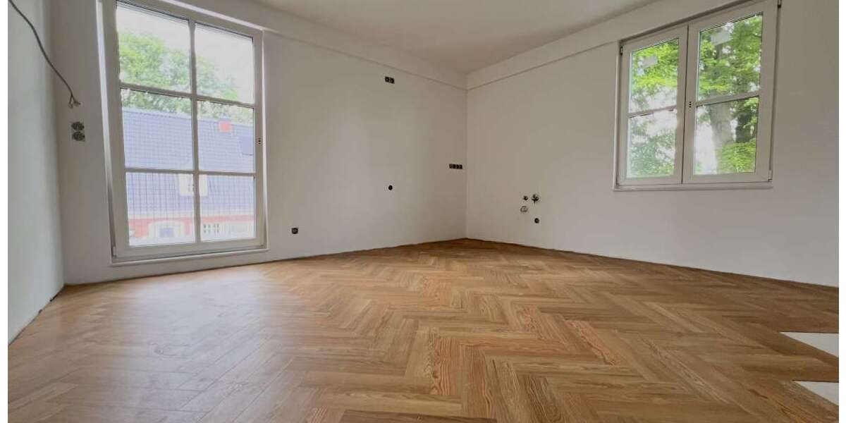 Etagenwohnung Rheine Altenrheine - 2 Zimmer, 83 m&sup2;, 1.050&euro; | Angebot:26108970