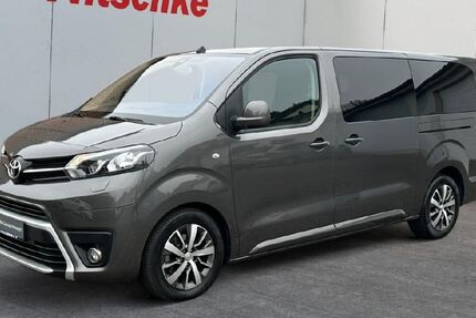 Toyota Proace (Verso) 40.948 km 34.890 &euro; Rheine 48432
