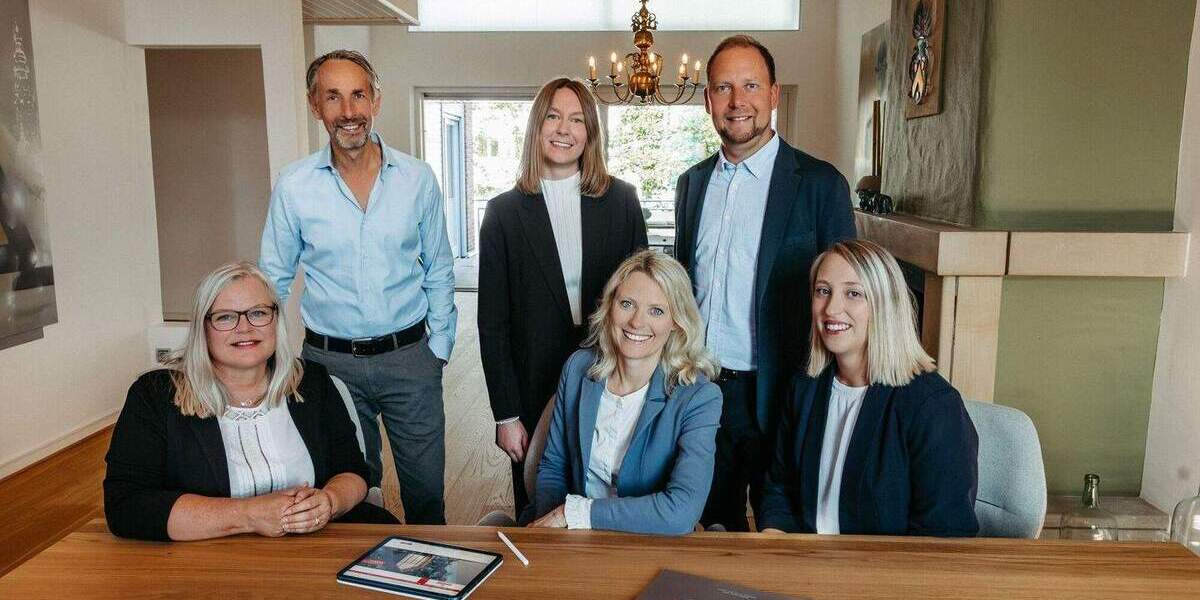 Etagenwohnung Rheine Dutum - 2 Zimmer, 59 m&sup2;, 160.000&euro; | Angebot:25742792