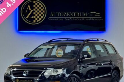 VW Passat Variant 59.682 km 8.450 &euro; Schapen 48480