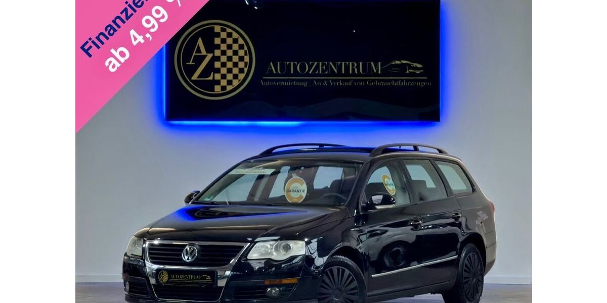VW Passat Variant 59.682 km 8.450 &euro; Schapen 48480