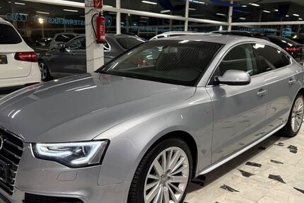 Audi A5 270.000 km 11.990 &euro; Freren 49832