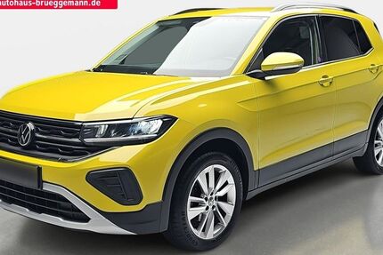 VW T-Cross 27.495 km 19.890 &euro; Rheine 48432