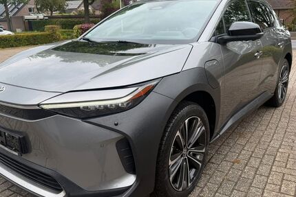 Toyota bZ4X 23.841 km 27.890 &euro; Bad Bentheim 48455