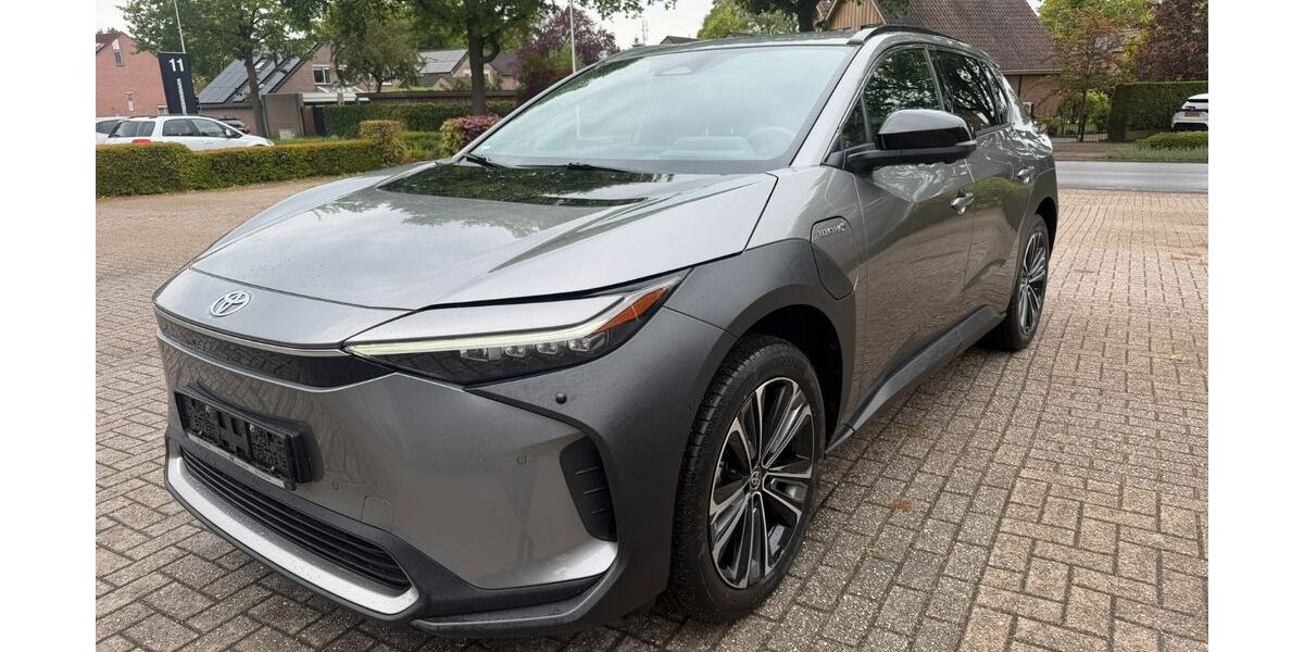 Toyota bZ4X 23.841 km 27.890 &euro; Bad Bentheim 48455