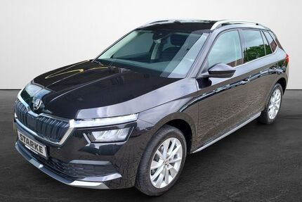 Skoda Kamiq 65.588 km 19.980 &euro; Lengerich 49525