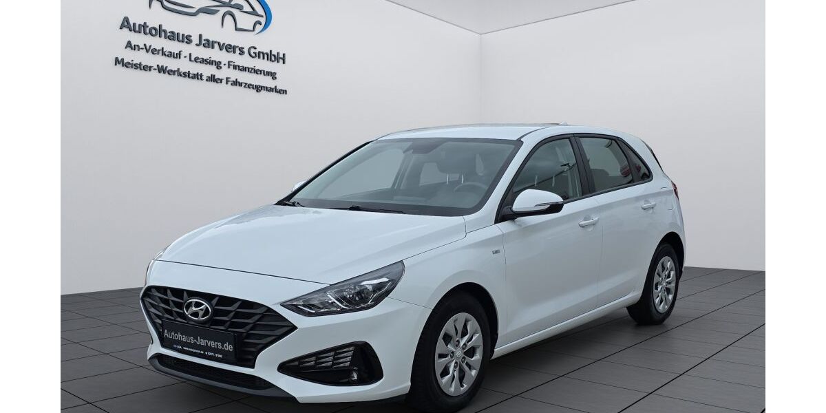 Hyundai i30 64.970 km 14.950 &euro; Greven 48268