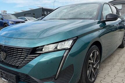 Peugeot 308 121.360 km 14.994 &euro; Gronau 48599