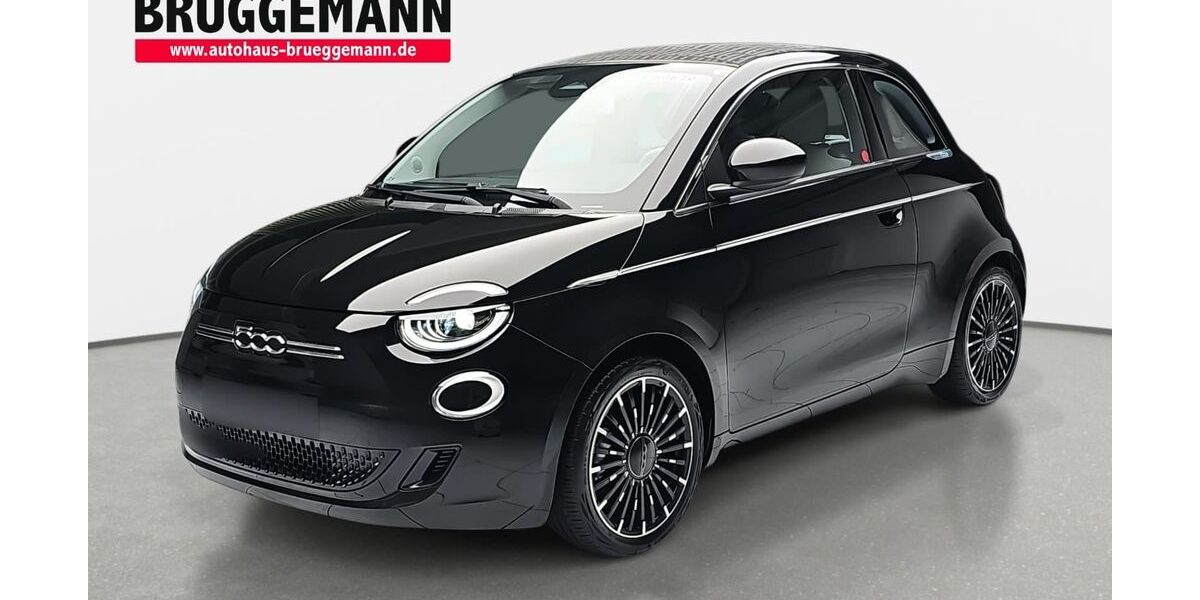 Fiat 500e 36.410 km 22.490 &euro; Rheine 48432