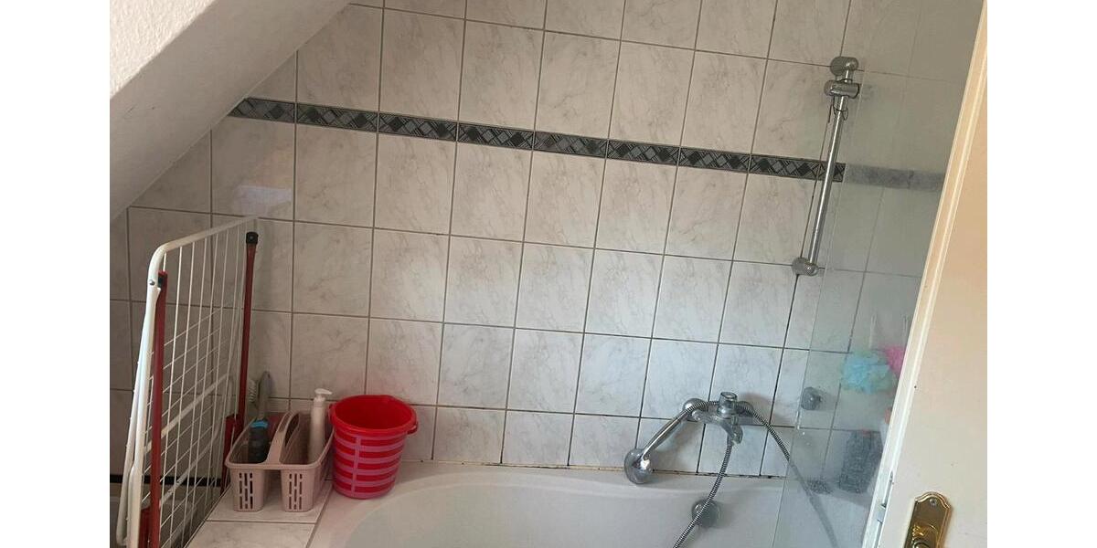 Etagenwohnung Gronau (Westfahlen) - 3 Zimmer, 82 m&sup2;, 1.040&euro; | Angebot:26552515