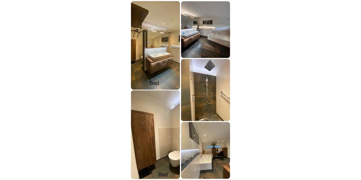Erdgeschoßwohnung Gronau (Westfahlen) - 4 Zimmer, 150 m&sup2;, 1.190&euro; | Angebot:27626017