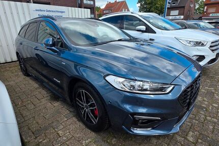 Ford Mondeo 29.900 km 22.990 &euro; Gronau 48599