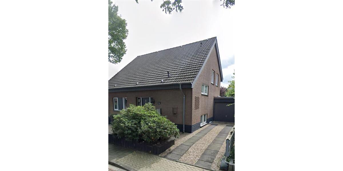 Einfamilienhaus Rheine Gellendorf - 5 Zimmer, 150 m&sup2;, 439.000&euro; | Angebot:26992827