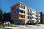 Hochparterre Lingen (Ems) Damaschke - 2 Zimmer, 49 m&sup2;, 780&euro; | Angebot:27585172