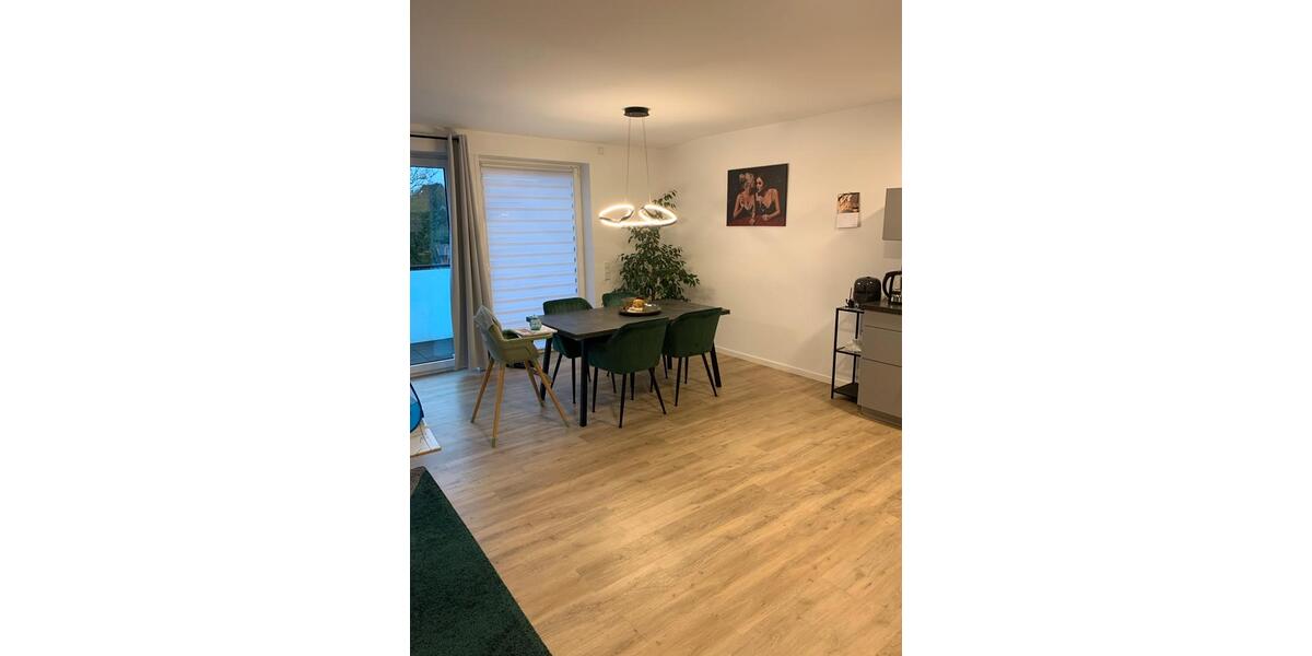 Etagenwohnung Ibbenbüren - 3 Zimmer, 87 m&sup2;, 1.196&euro; | Angebot:26013842