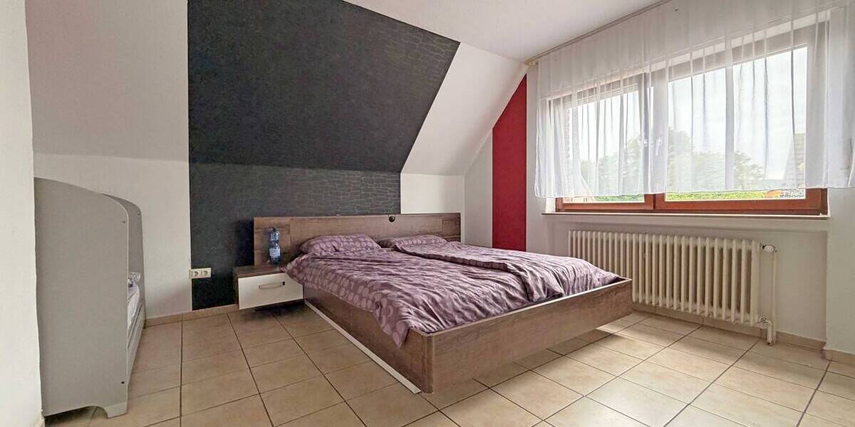 Einfamilienhaus Schüttorf - 6 Zimmer, 141 m&sup2;, 355.000&euro; | Angebot:26731140