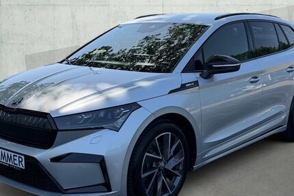 Skoda Enyaq 21.748 km 41.840 &euro; Rheine 48432