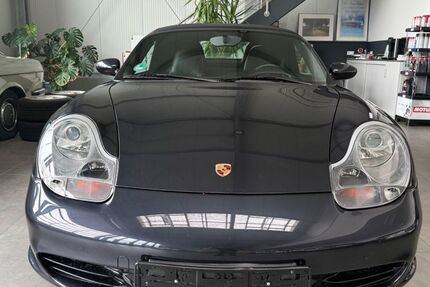 Porsche Boxster 83.564 km 23.999 &euro; Ibbenbüren 49479