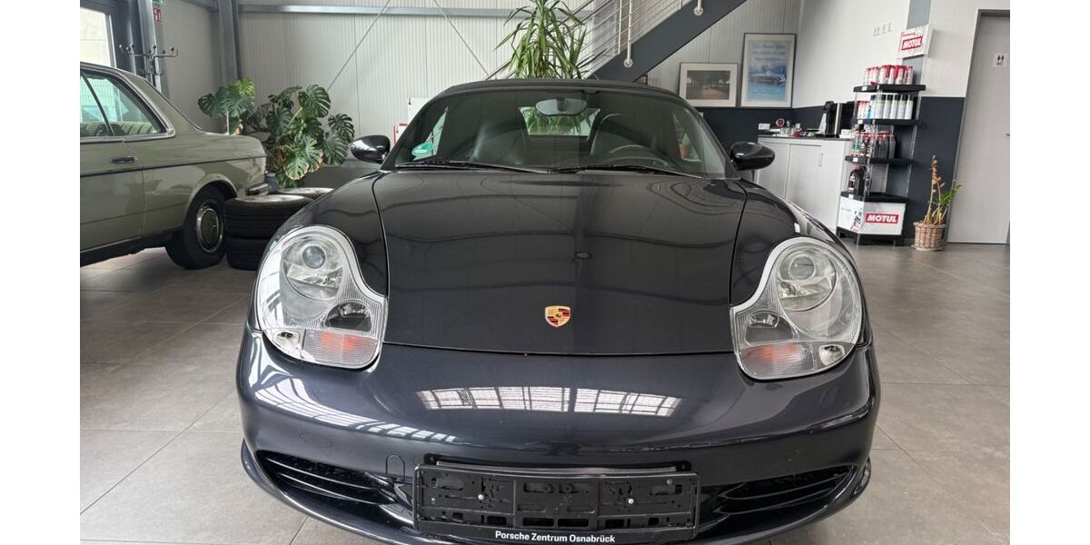 Porsche Boxster 83.564 km 23.999 &euro; Ibbenbüren 49479