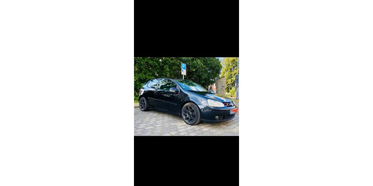 VW Golf 202.000 km 1.400 &euro; Gronau 48599