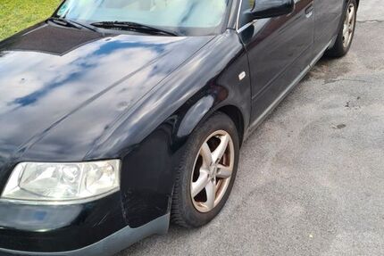 Audi A6 281.000 km 1.995 &euro; Gronau 48599
