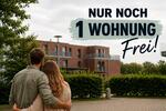 Etagenwohnung Ladbergen - 2 Zimmer, 59 m&sup2;, 407&euro; | Angebot:27566403
