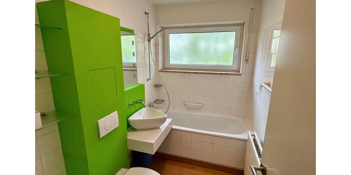 Etagenwohnung Rheine - 1 Zimmer, 51 m&sup2;, 650&euro; | Angebot:26588846