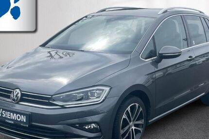 VW Golf Sportsvan 95.409 km 17.430 &euro; Ibbenbüren 49479